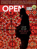 Open Magazine